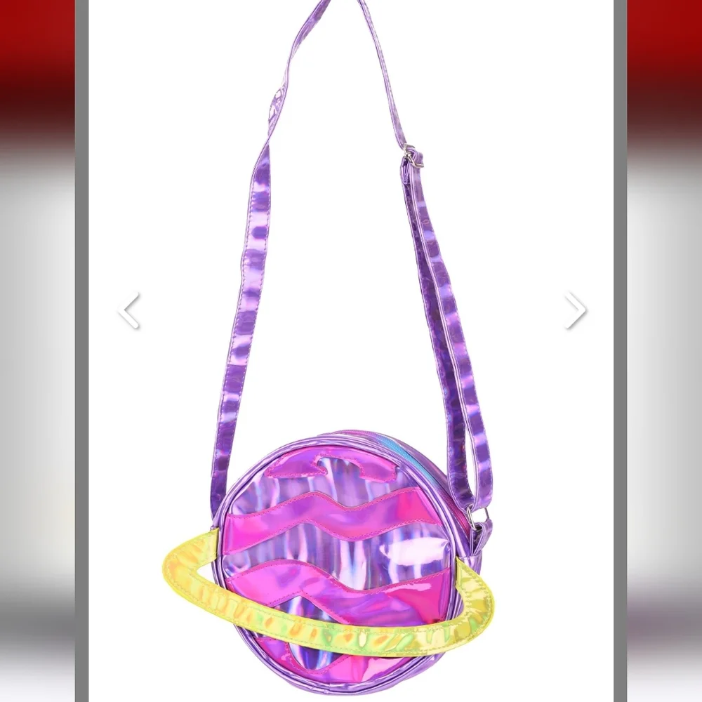 Planet Purse (OS) - Picture 1 of 9